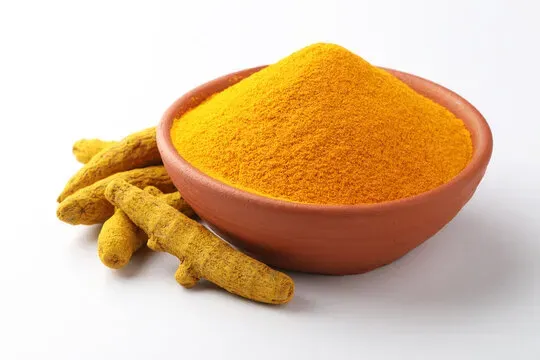 Turmeric Powder